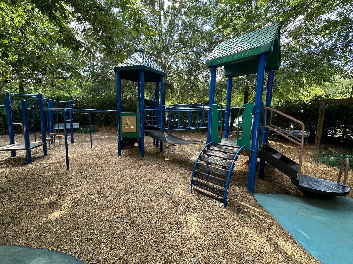 Carpenter Park