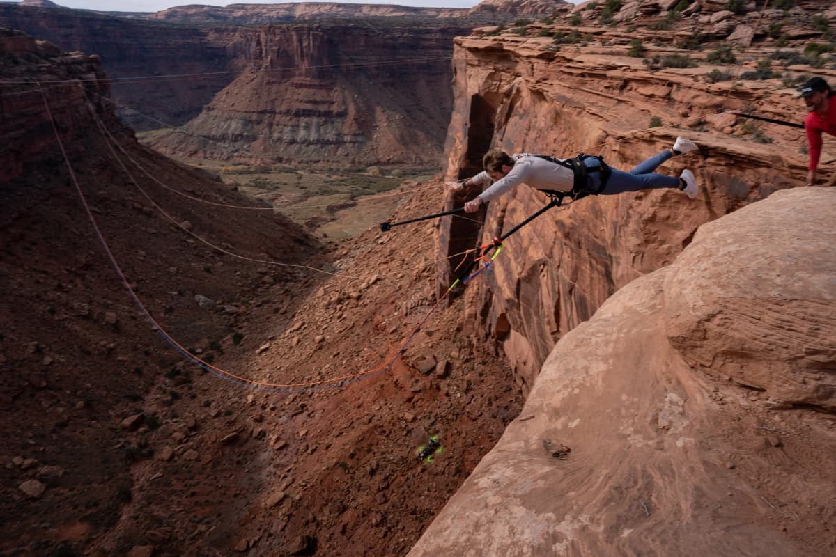 Moab Swingers