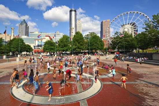 Outdoor Activity Center — photo 1 of 2