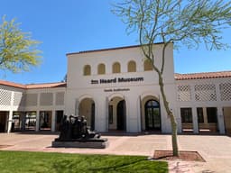 Heard Museum