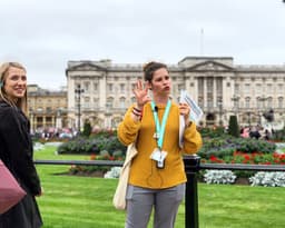 London Tours for Kids and Families