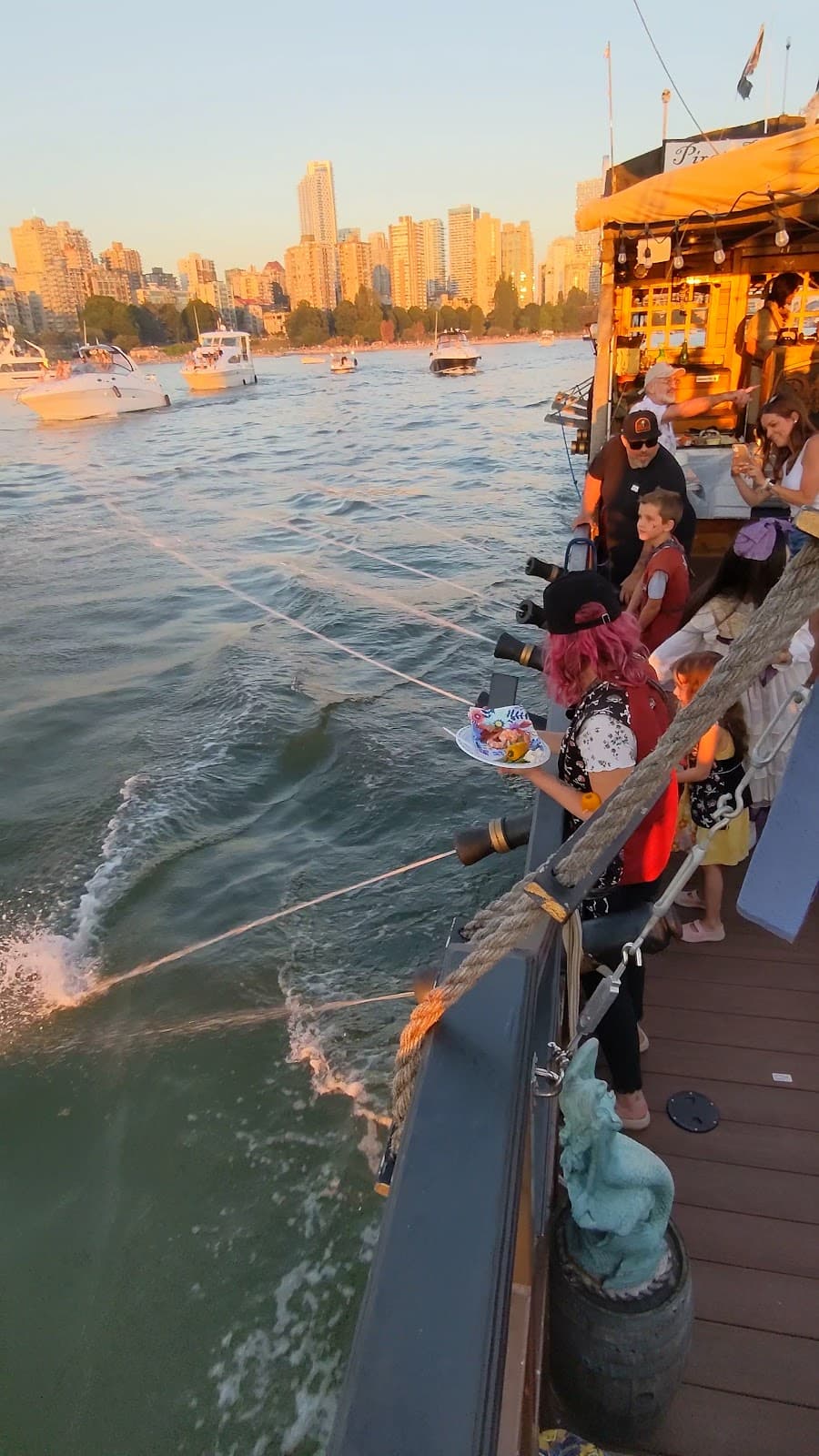 Pirate Adventures