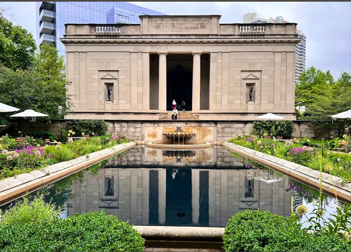 Rodin Museum