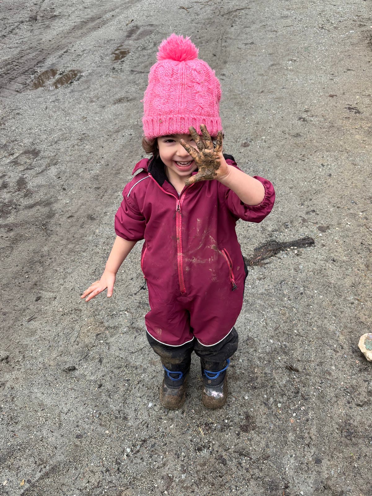 Woods and Waves Outdoor Learning