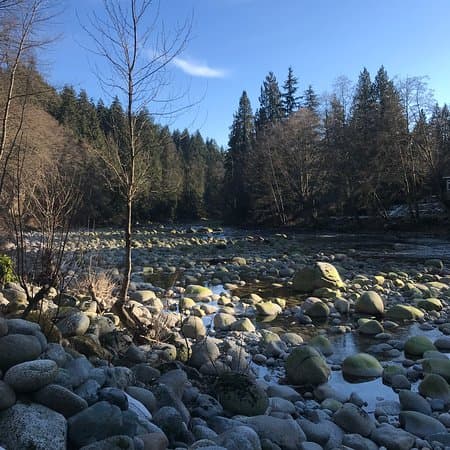 Woods and Waves Outdoor Learning