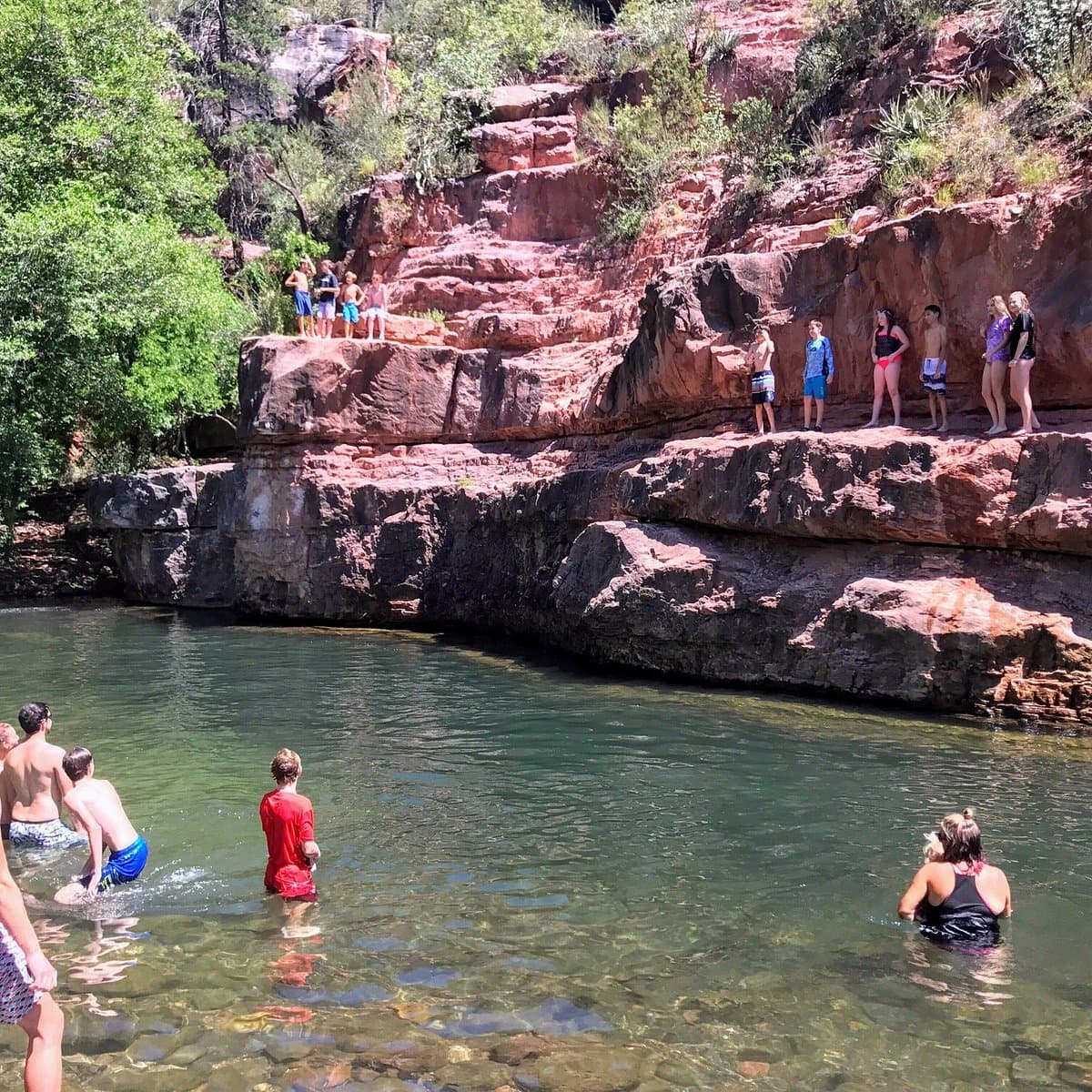 Grasshopper Point Swimming & Picnic Area, photo 1 of 2