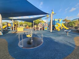 Pirate Park