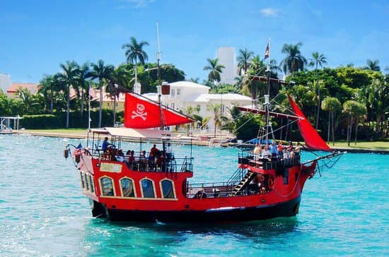 Pirate Park