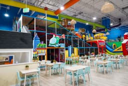 Play City