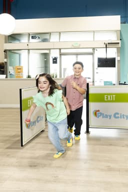 Play City