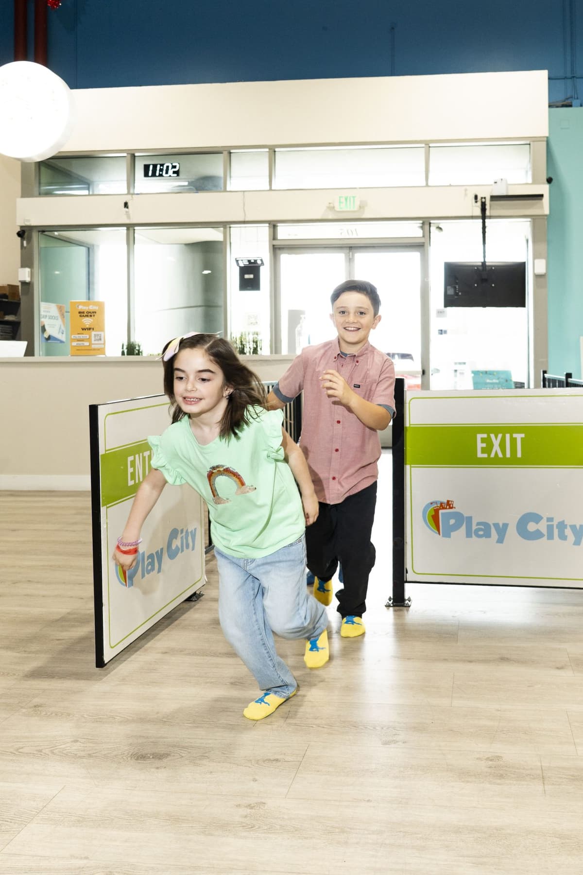 Play City