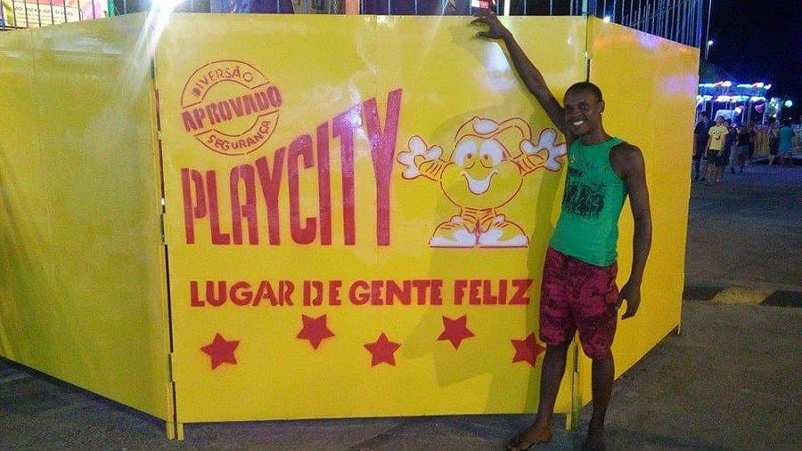 Play City