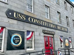 USS Constitution Museum