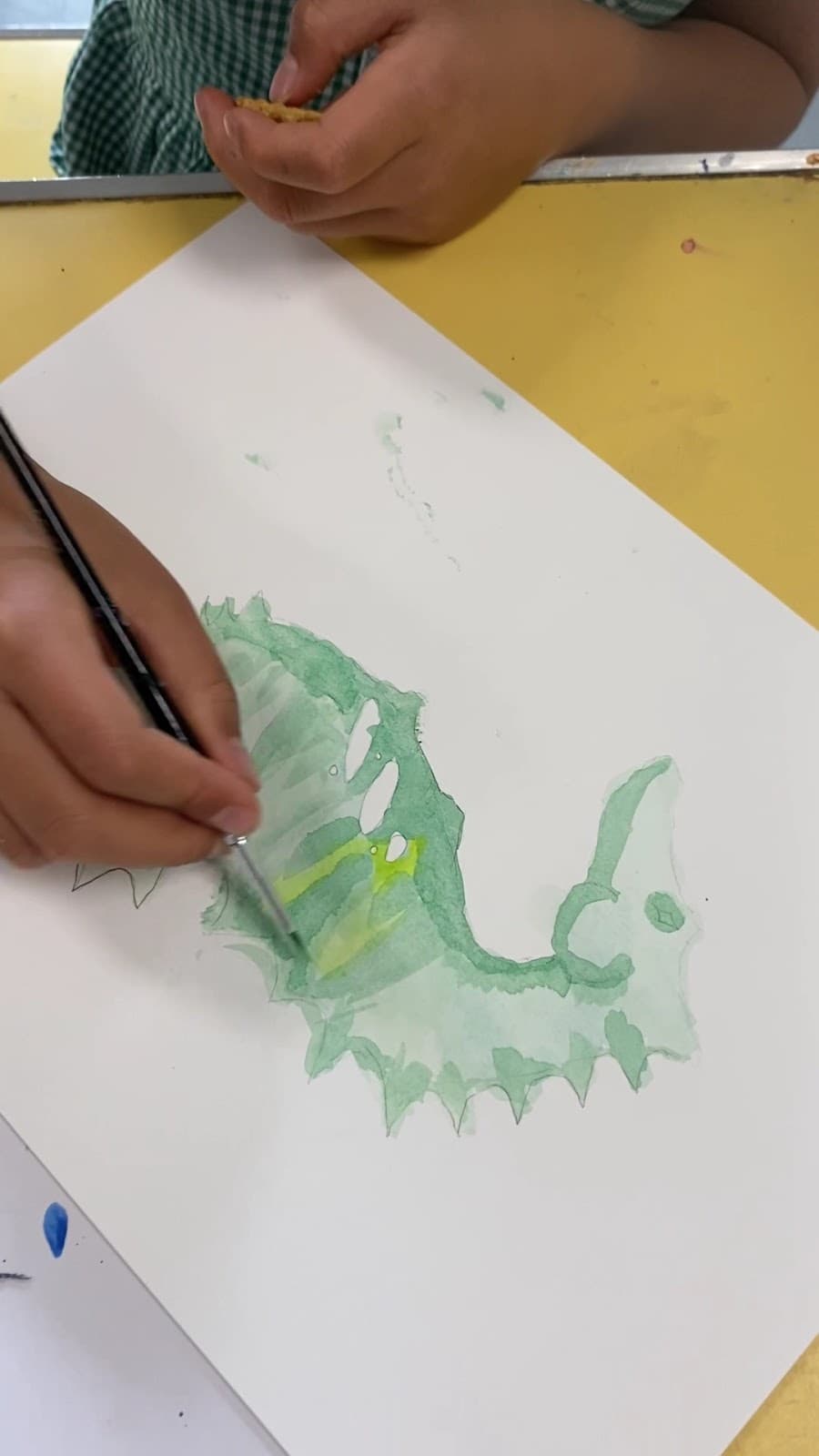 &ART Children's Art Classes