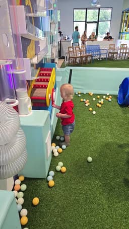 K&B's Fun Town