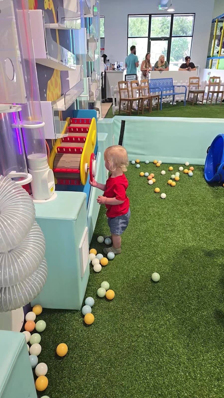 K&B's Fun Town