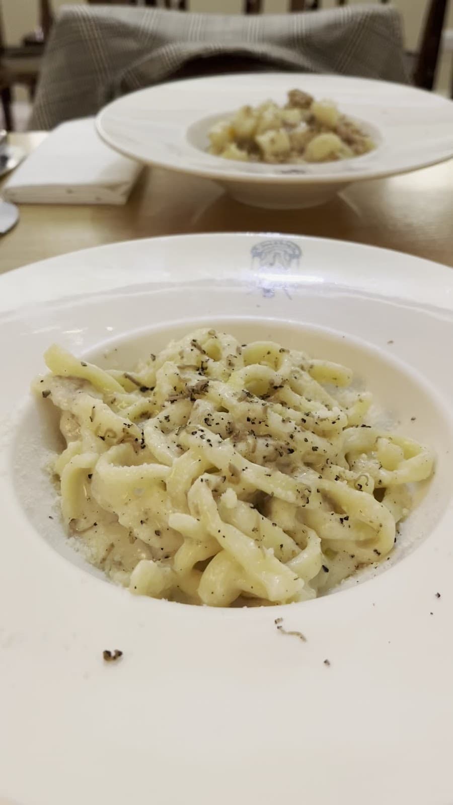 La Taverna dei Fori Imperiali