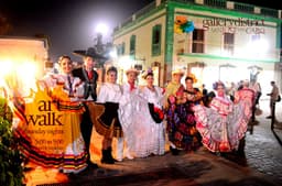 San Jose del Cabo Art Walk