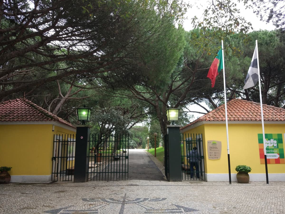 Parque Recreativo do Alto da Serafina, photo 1 of 1