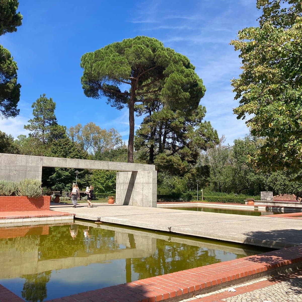 Parque Recreativo do Alto da Serafina, photo 1 of 2