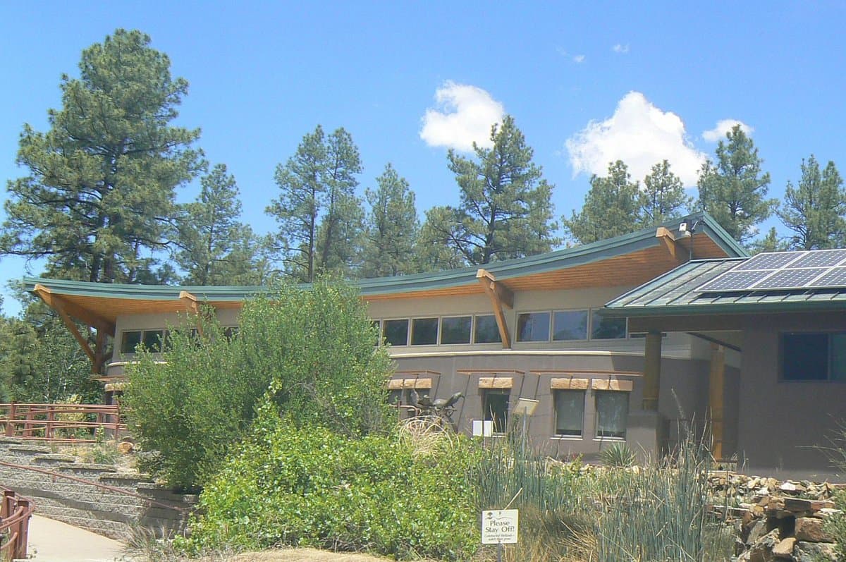 Highlands Center for Natural History
