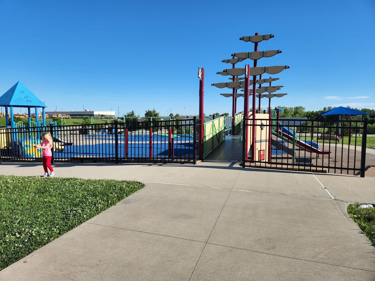 Variety KC Playground