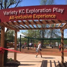 Variety KC Playground