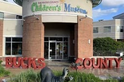 The Bucks County Children's Museum - Advance Ticketing Recommended