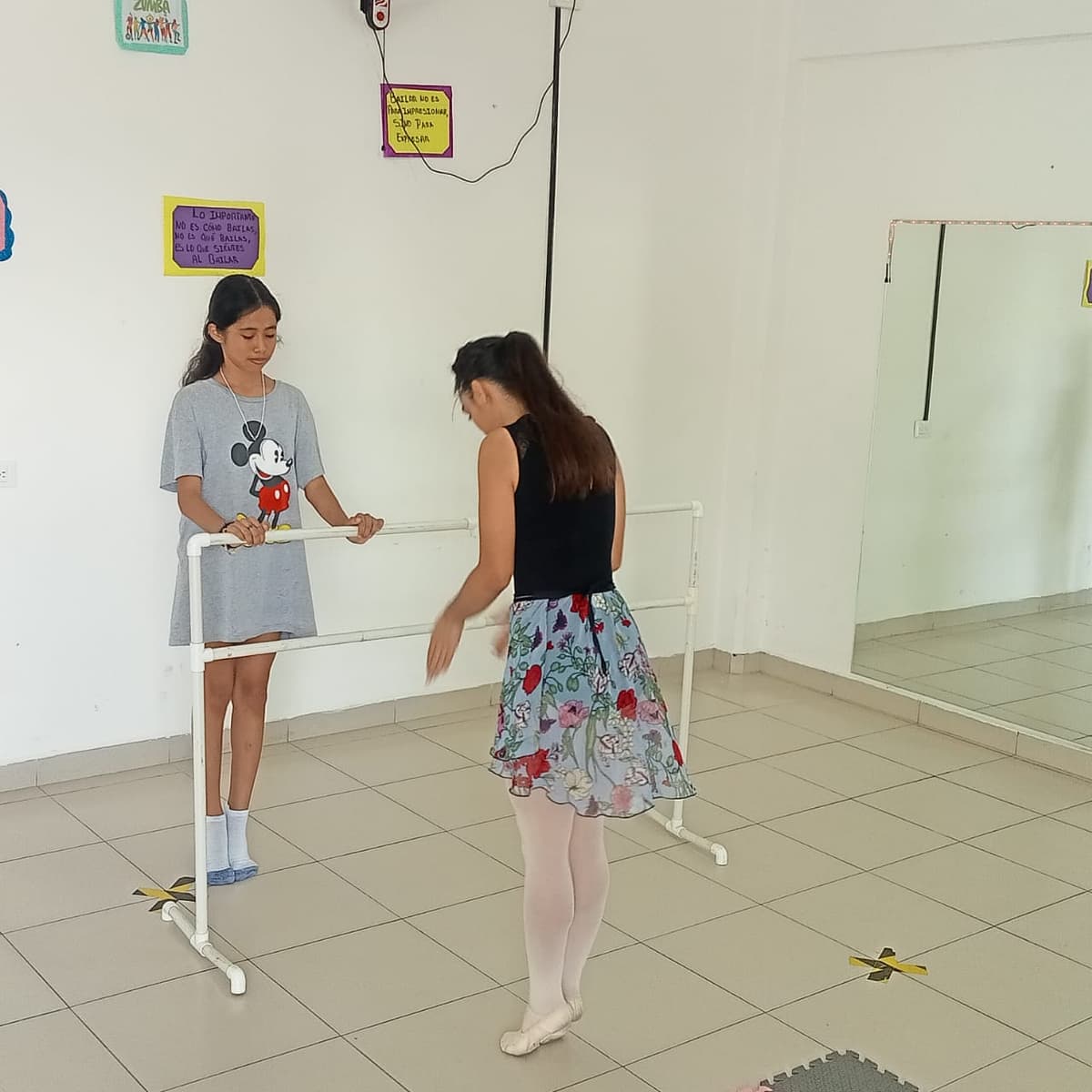 Jazzart Dance Cancun