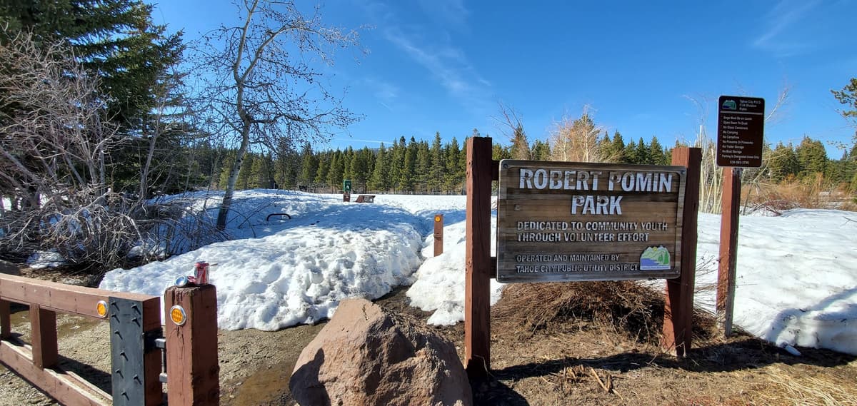 Pomin Park