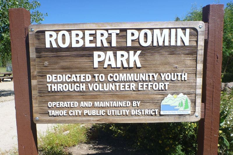 Pomin Park, photo 1 of 6