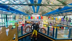 Explora - Il Museo dei Bambini di Roma