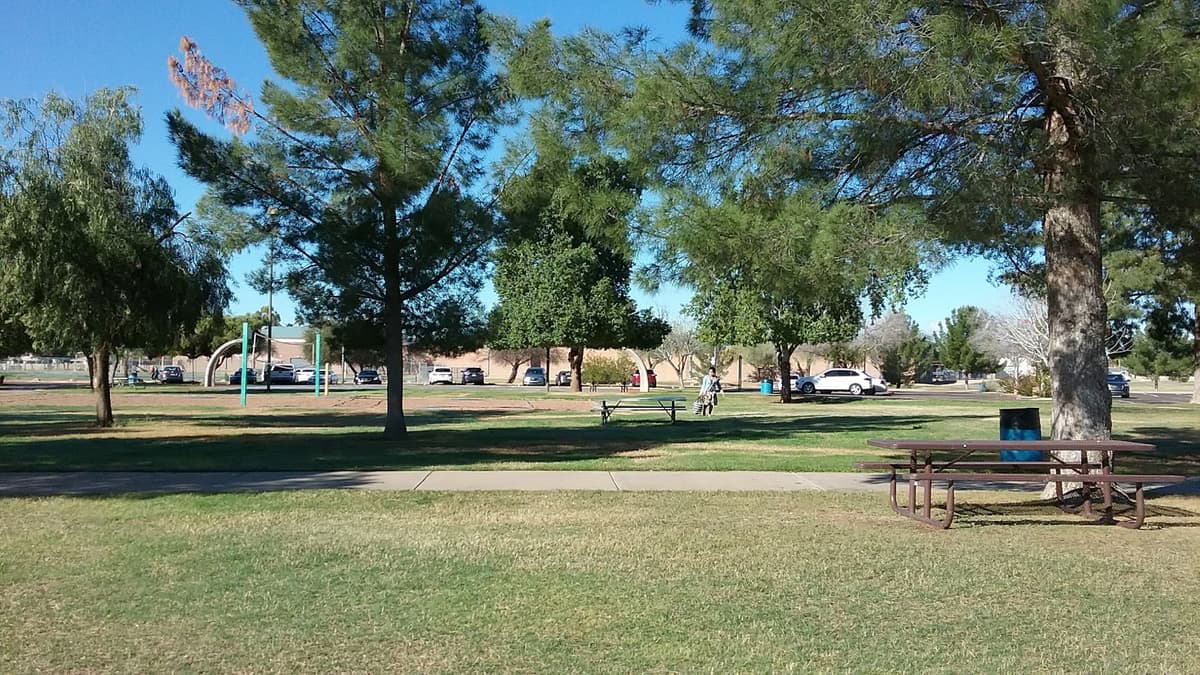 Mountain View Park
