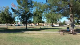 Mountain View Park