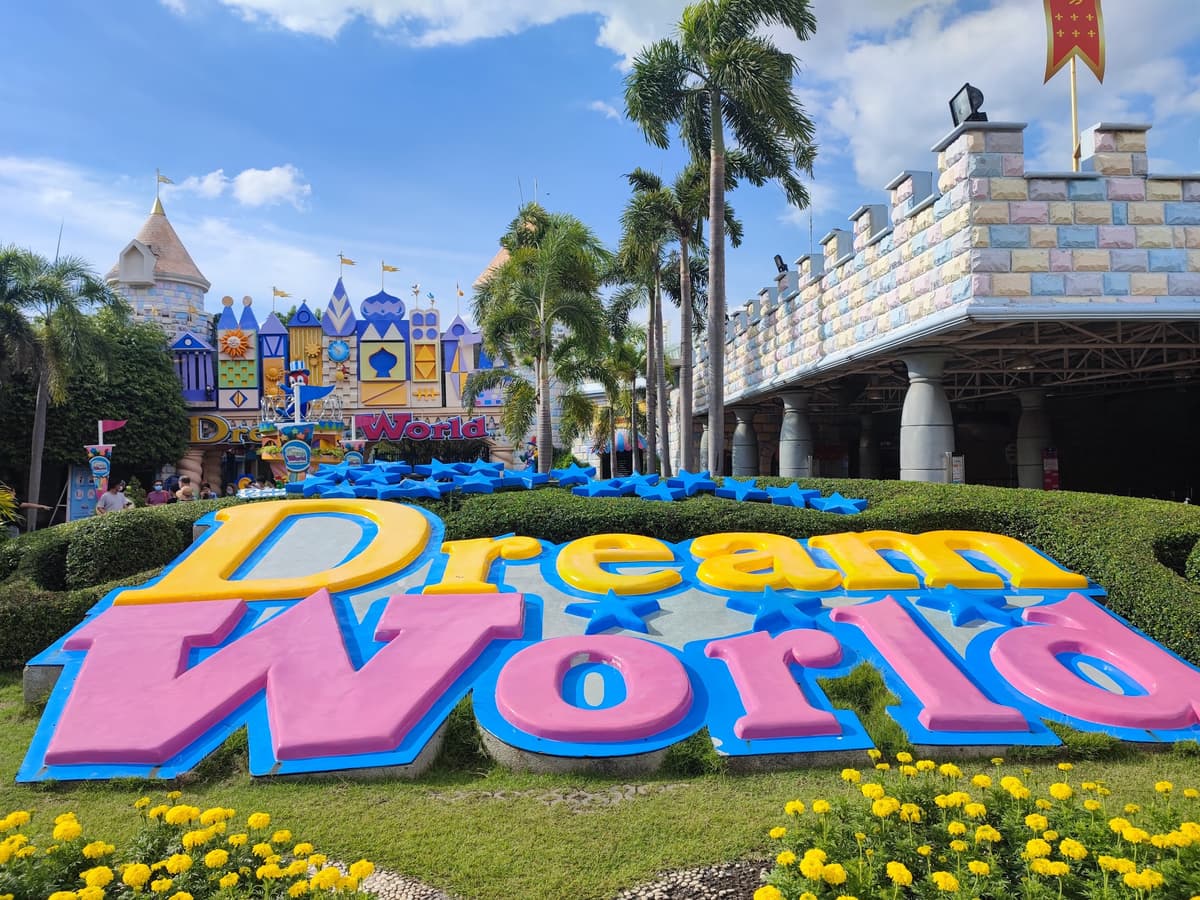 Dream World