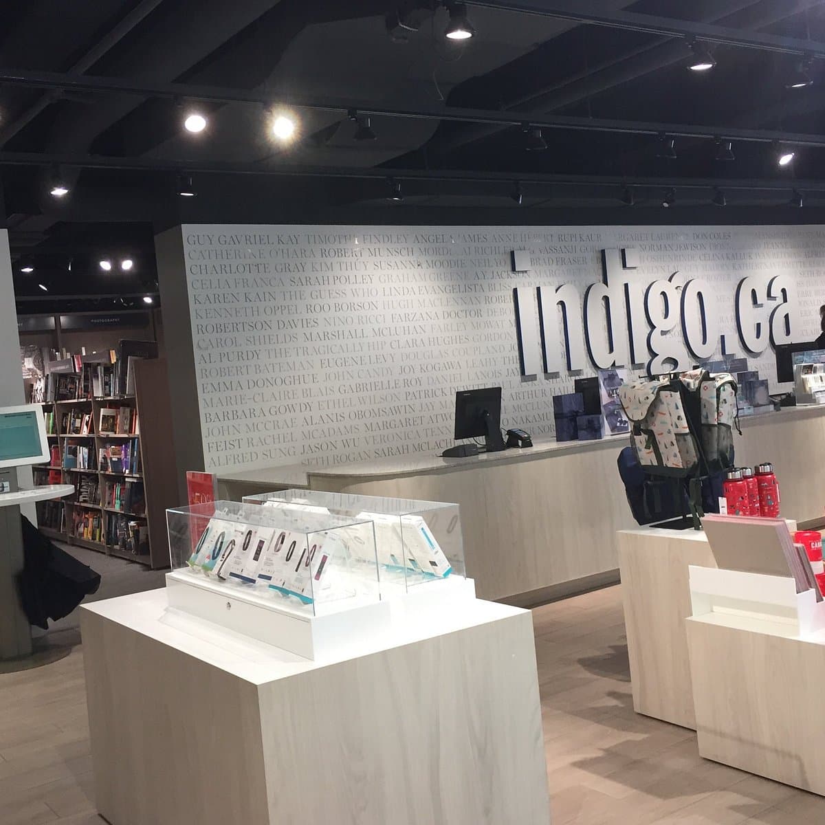 Indigo - Granville, photo 1 of 6