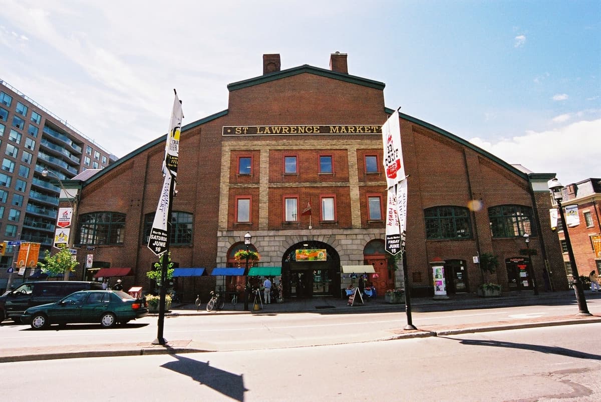 The Market Gallery