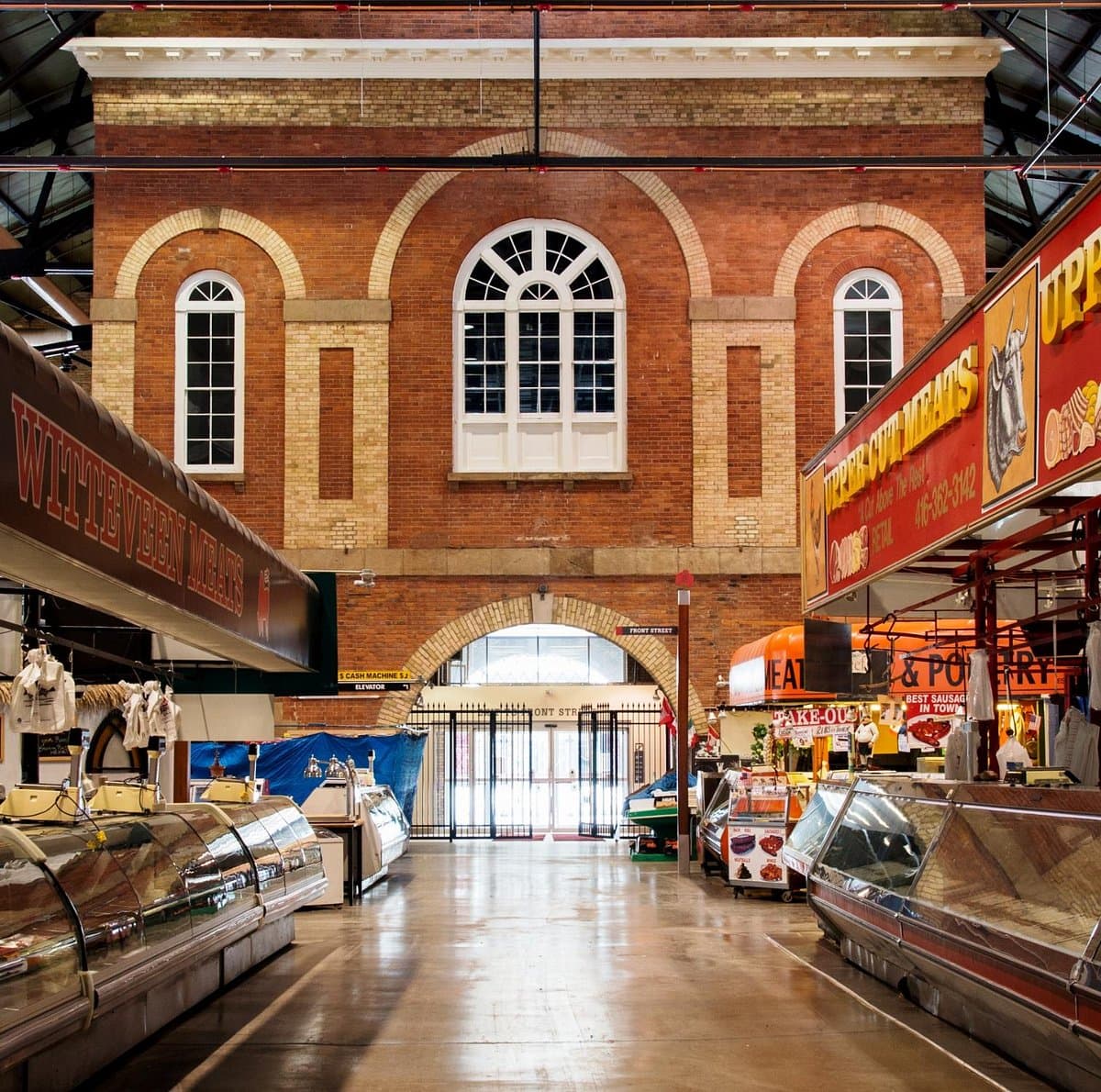 The Market Gallery, photo 1 of 6
