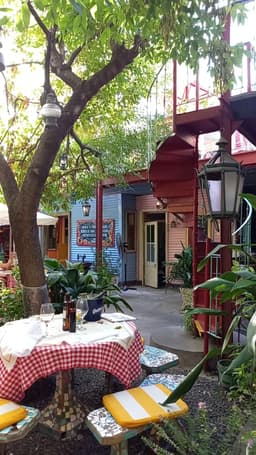 El Gran Paraiso