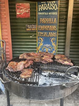 El Gran Paraiso