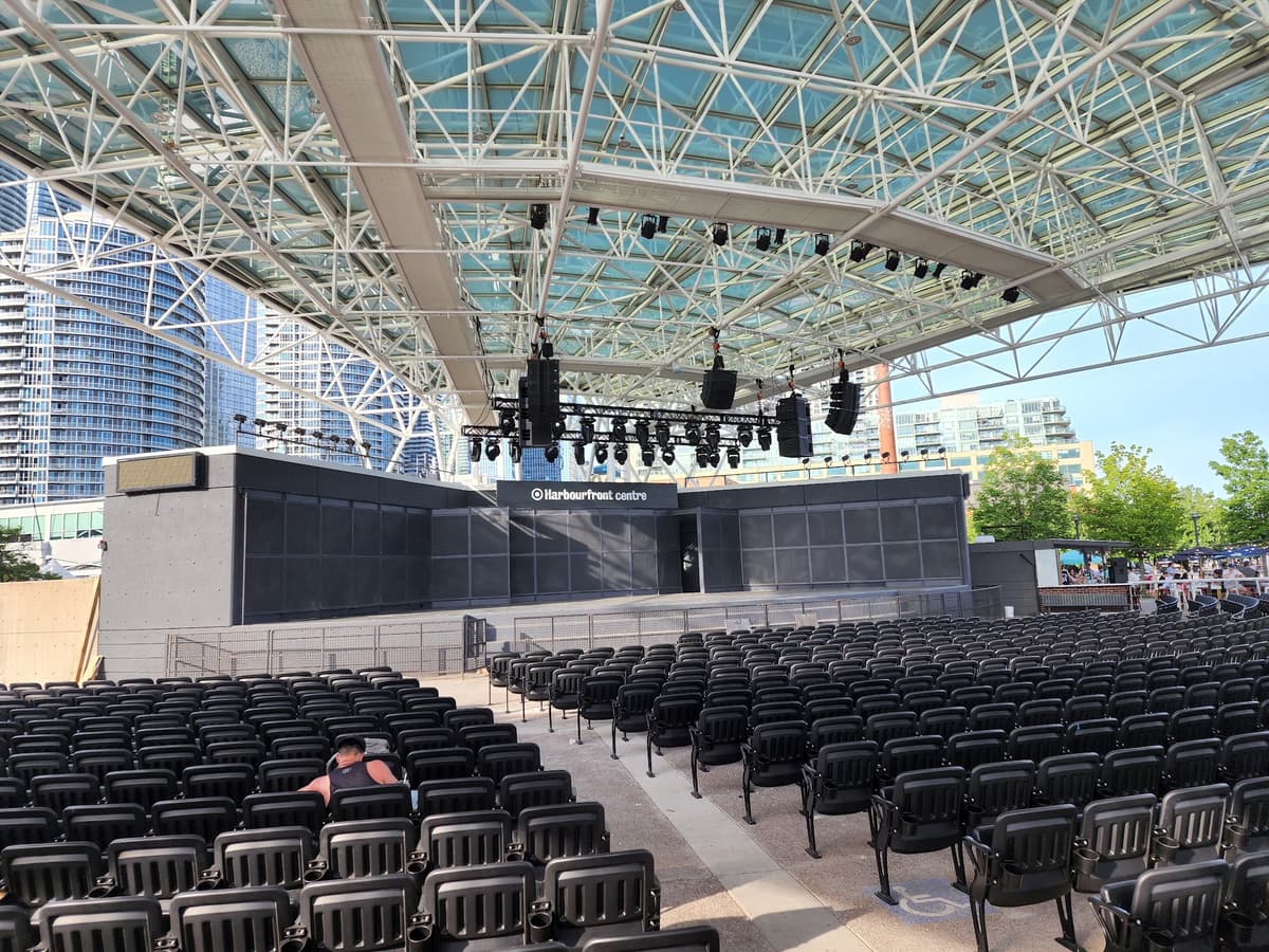 Harbourfront Centre