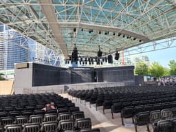 Harbourfront Centre