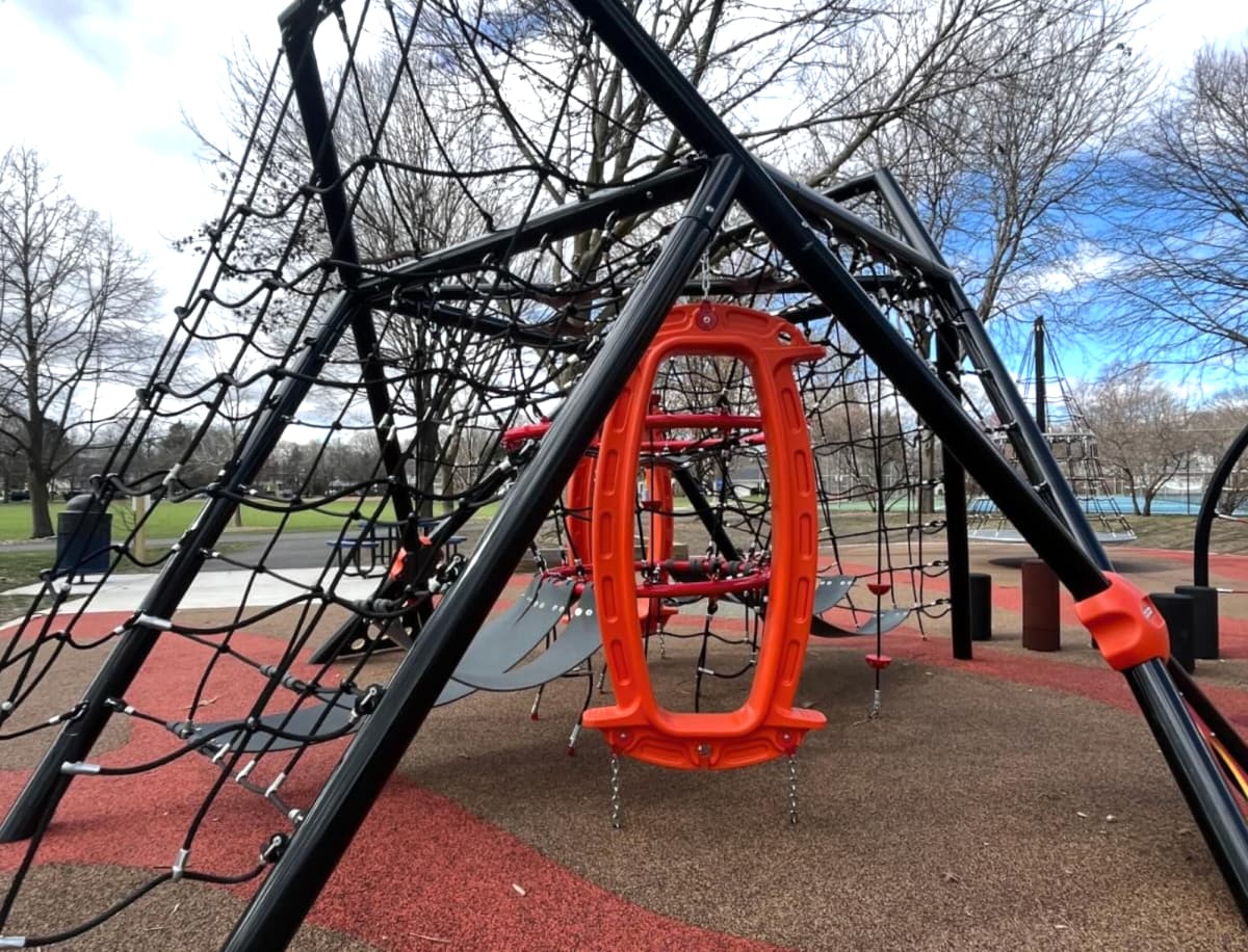 Supera Park Playground