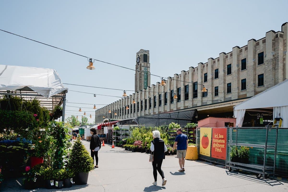 Atwater Market — photo 1 of 6