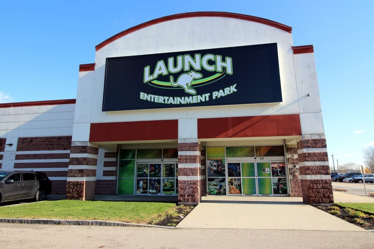 Launch Family Entertainment Park Norwood, photo 1 of 2