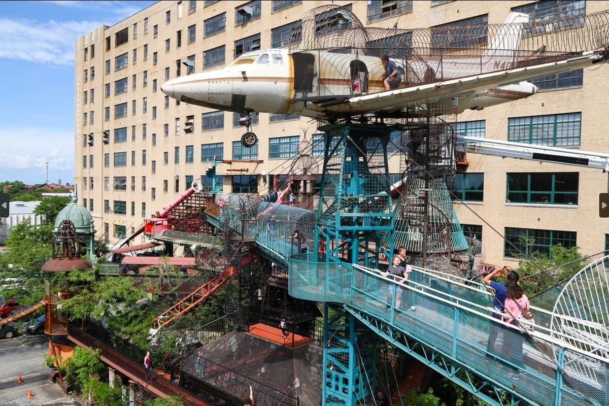 St. Louis Big Kids Activity Guide