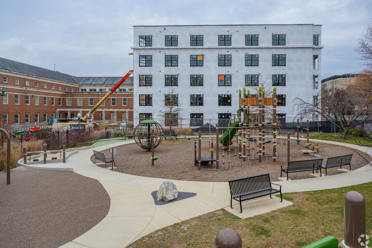 Free & Cheap Things to Do with Kids in Washington DC