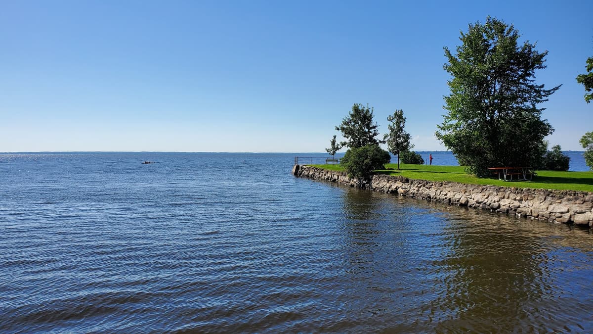 Beaconsfield Beach