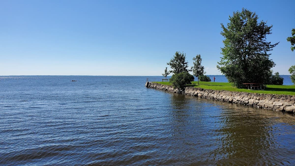 Beaconsfield Beach, photo 1 of 6
