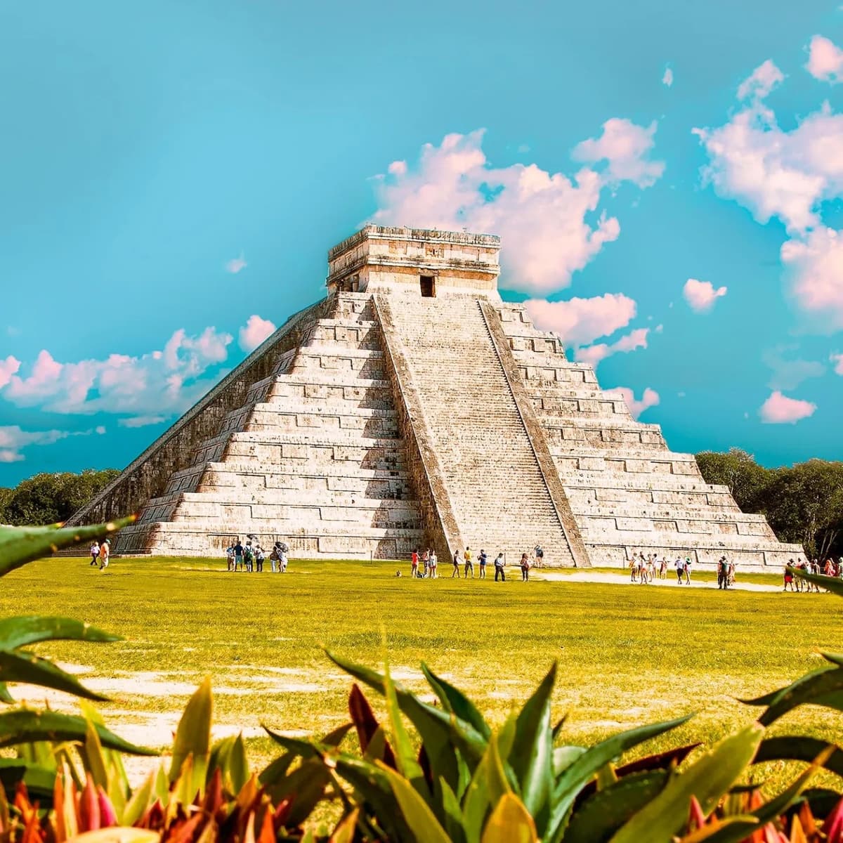 CANCUN PRICELESS TOURS